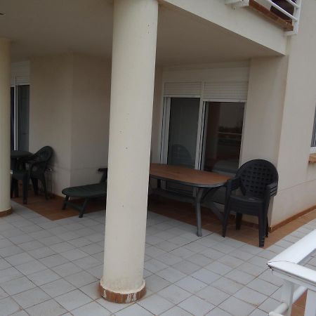 Apartamento En Vinarós Kültér fotó