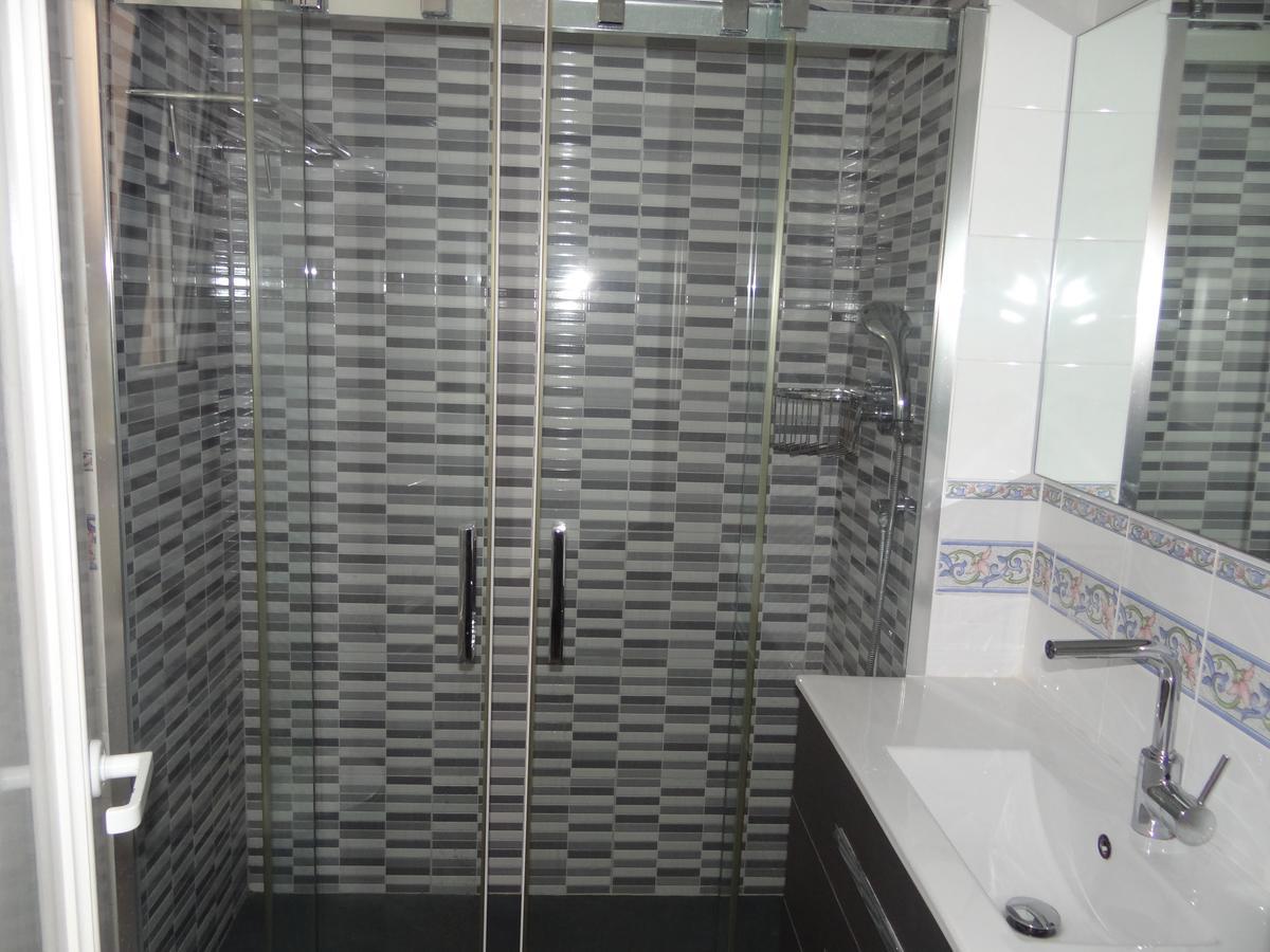 Apartamento En Vinarós Kültér fotó