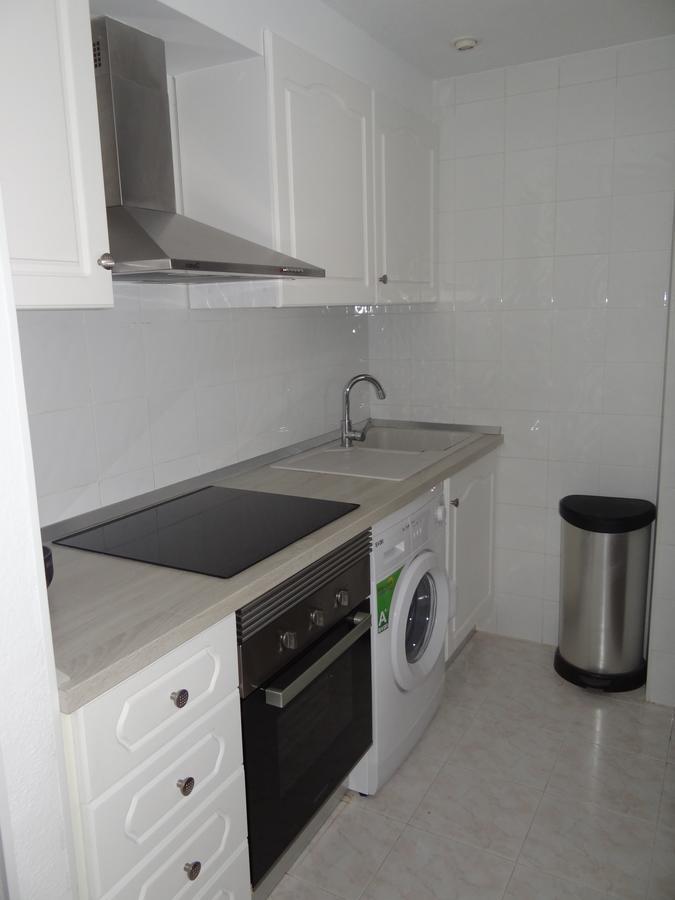 Apartamento En Vinarós Kültér fotó