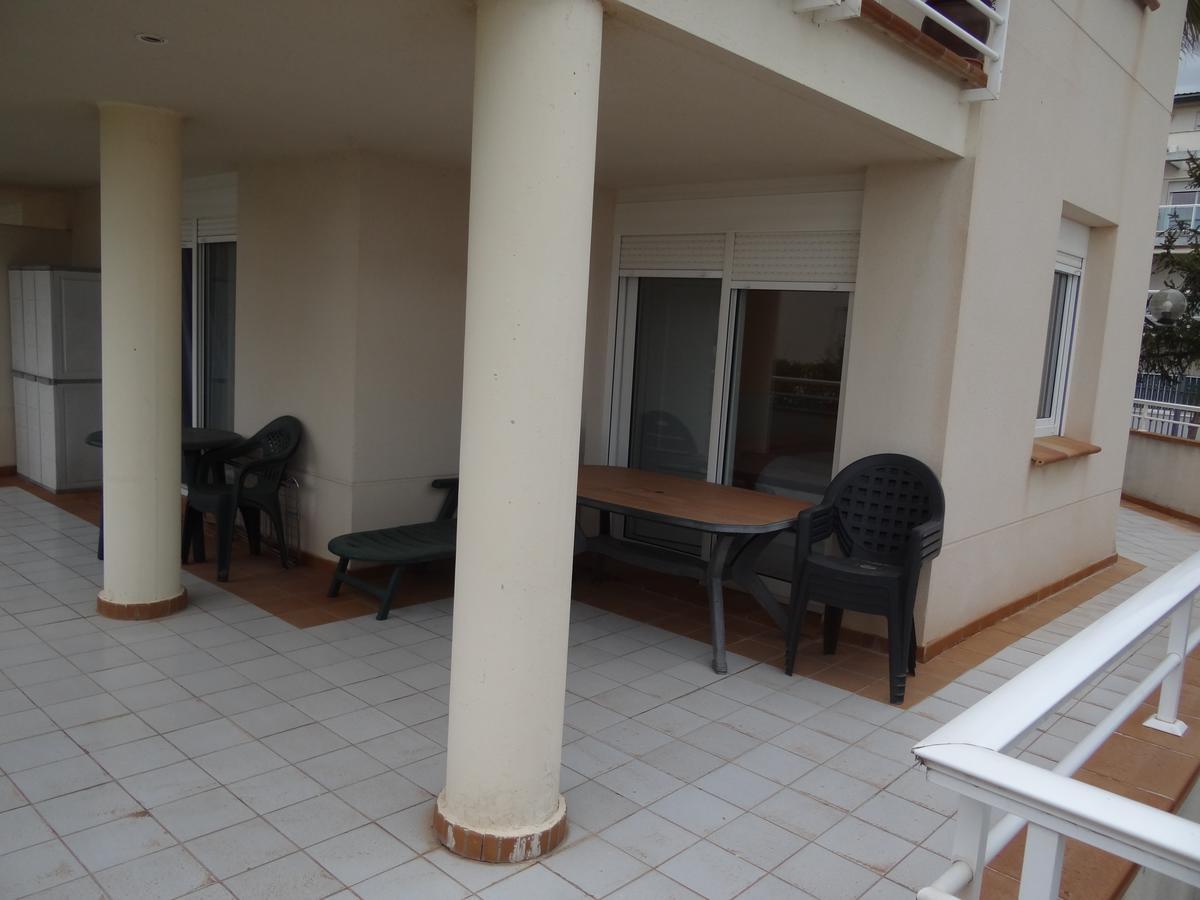 Apartamento En Vinarós Kültér fotó