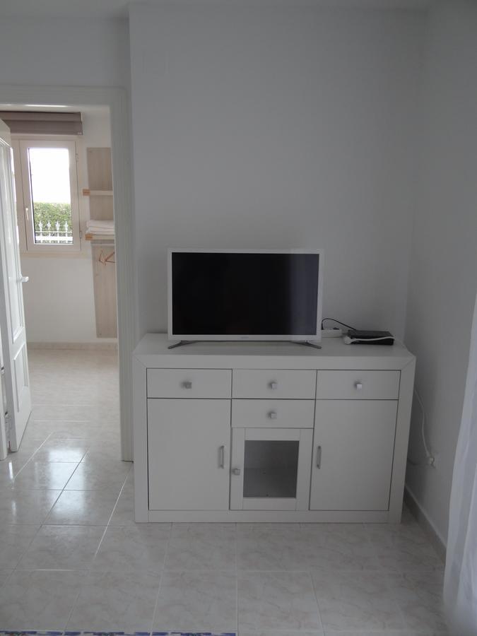 Apartamento En Vinarós Kültér fotó
